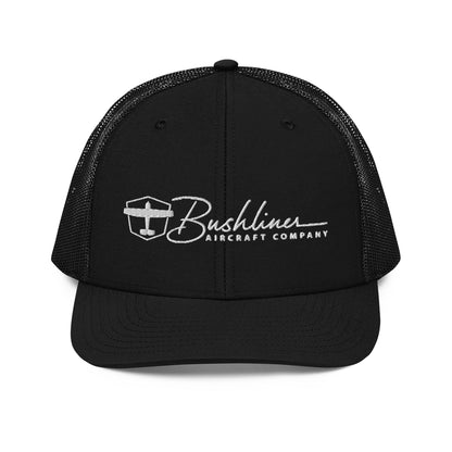 Bushliner Cap